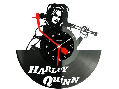 harley quinn allegro