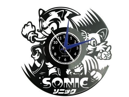 sonic upominek