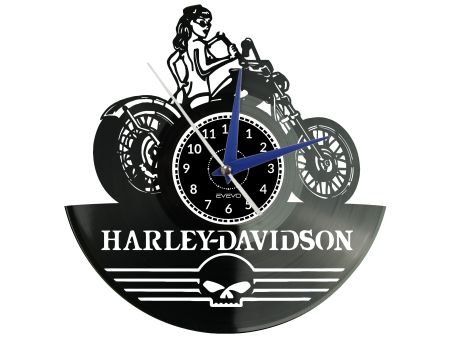 harley davidson upominek