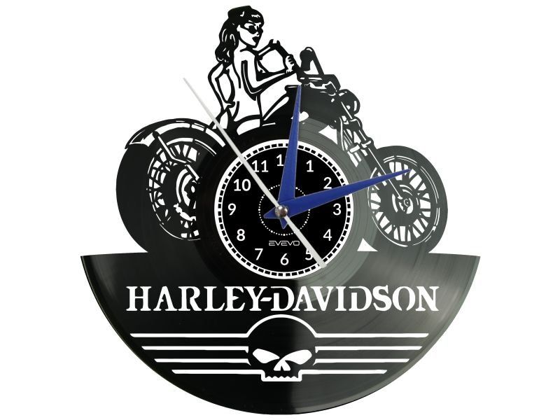 harley davidson upominek