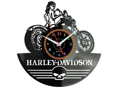 harley davidson urodziny