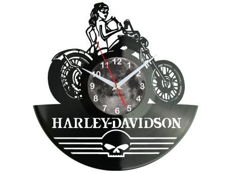 harley davidson google