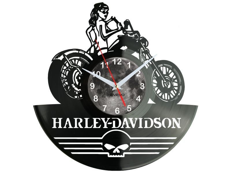 harley davidson google