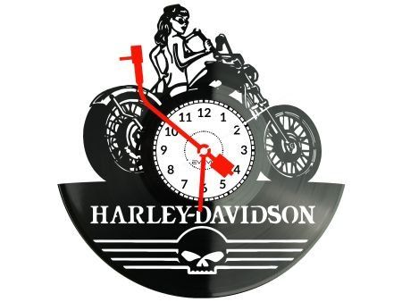 harley davidson empik