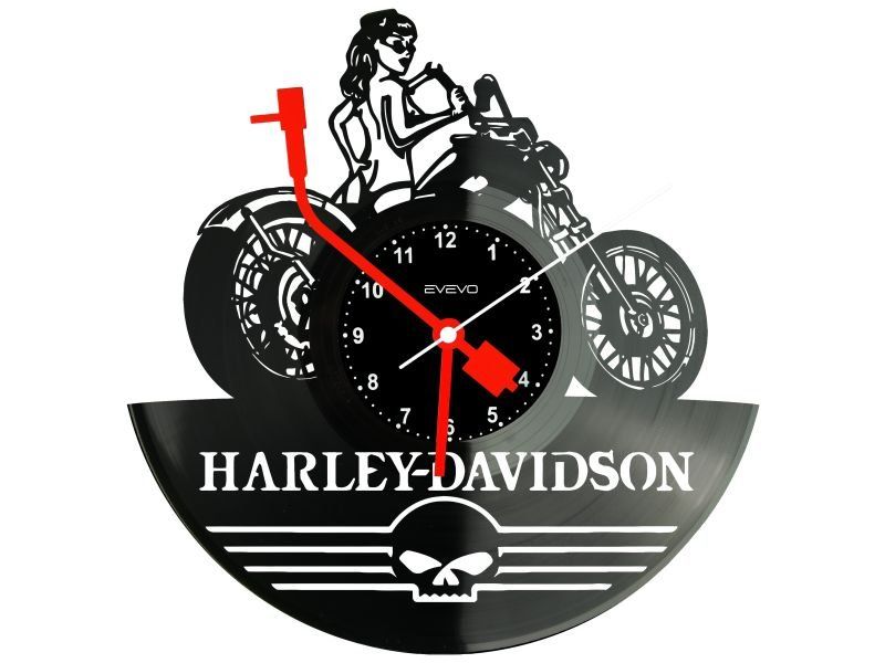 harley davidson allegro