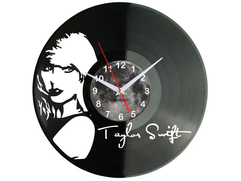 TAYLOR SWIFT allegro