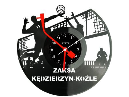 ZAKSA  KĘDZIERZYN-KOŹLE S allegro