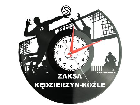 ZAKSA  KĘDZIERZYN-KOŹLE urodziny