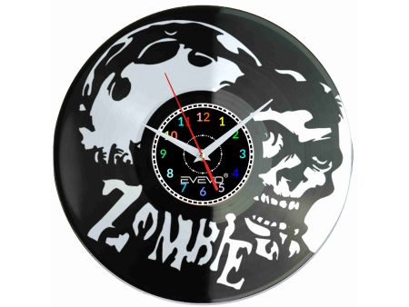 ZOMBIE ZEGAR EVEVO EVEVO.PL allegro ebay amazon empik