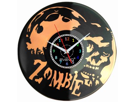 ZOMBIE ZEGAR EVEVO EVEVO.PL allegro ebay amazon empik
