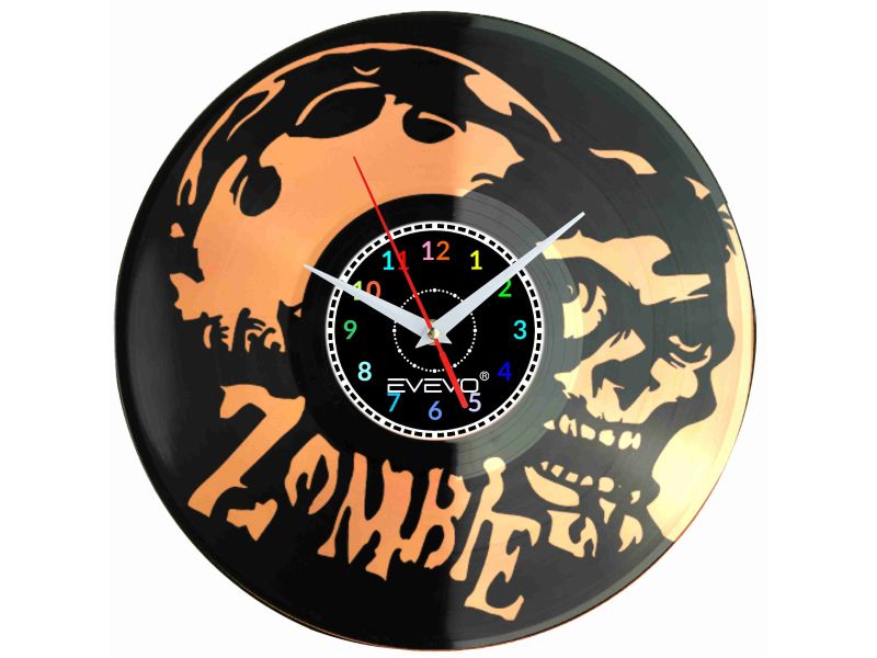ZOMBIE ZEGAR EVEVO EVEVO.PL allegro ebay amazon empik