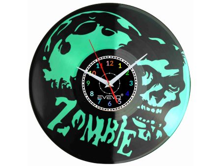 ZOMBIE ZEGAR EVEVO EVEVO.PL allegro ebay amazon empik