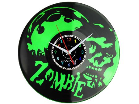ZOMBIE ZEGAR EVEVO EVEVO.PL allegro ebay amazon empik