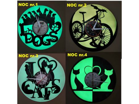 ZOMBIE ZEGAR EVEVO EVEVO.PL allegro ebay amazon empik etsy