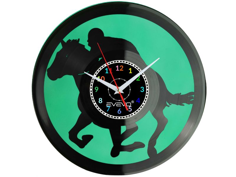 The Beatles Zegar Ścienny Winyl Płyta Winylowa Prezent Dla Niej Dla Niego Prezent Urodziny Upominek evevo evevo.pl W0001