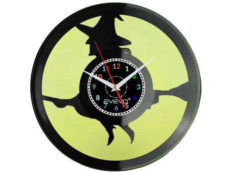 The Beatles Zegar Ścienny Winyl Płyta Winylowa Prezent Dla Niej Dla Niego Prezent Urodziny Upominek evevo evevo.pl W0001