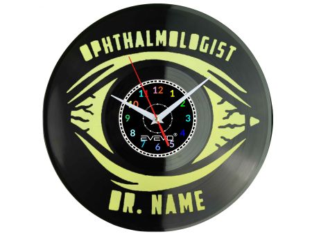 The Beatles Zegar Ścienny Winyl Płyta Winylowa Prezent Dla Niej Dla Niego Prezent Urodziny Upominek evevo evevo.pl W0001