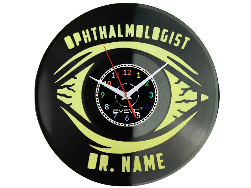 The Beatles Zegar Ścienny Winyl Płyta Winylowa Prezent Dla Niej Dla Niego Prezent Urodziny Upominek evevo evevo.pl W0001