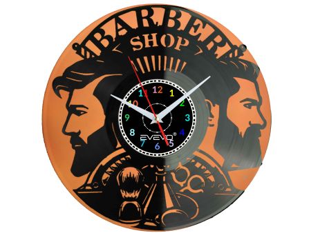 The Beatles Zegar Ścienny Winyl Płyta Winylowa Prezent Dla Niej Dla Niego Prezent Urodziny Upominek evevo evevo.pl W0001