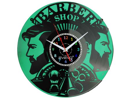 The Beatles Zegar Ścienny Winyl Płyta Winylowa Prezent Dla Niej Dla Niego Prezent Urodziny Upominek evevo evevo.pl W0001