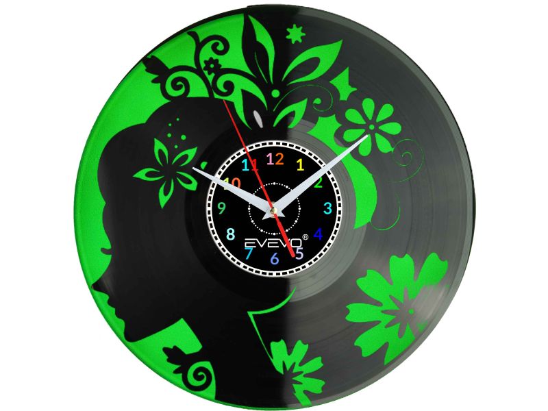 The Beatles Zegar Ścienny Winyl Płyta Winylowa Prezent Dla Niej Dla Niego Prezent Urodziny Upominek evevo evevo.pl W0001