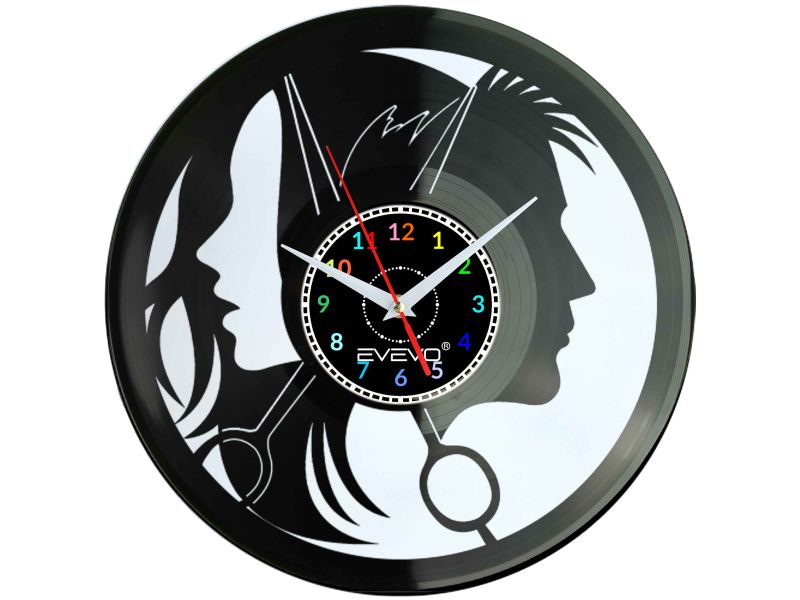 The Beatles Zegar Ścienny Winyl Płyta Winylowa Prezent Dla Niej Dla Niego Prezent Urodziny Upominek evevo evevo.pl W0001