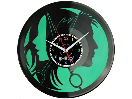 The Beatles Zegar Ścienny Winyl Płyta Winylowa Prezent Dla Niej Dla Niego Prezent Urodziny Upominek evevo evevo.pl W0001