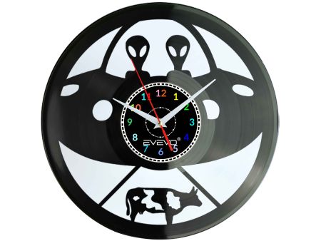 The Beatles Zegar Ścienny Winyl Płyta Winylowa Prezent Dla Niej Dla Niego Prezent Urodziny Upominek evevo evevo.pl W0001