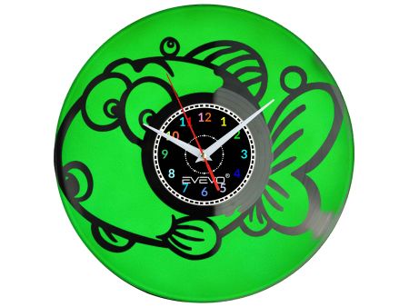 The Beatles Zegar Ścienny Winyl Płyta Winylowa Prezent Dla Niej Dla Niego Prezent Urodziny Upominek evevo evevo.pl W0001