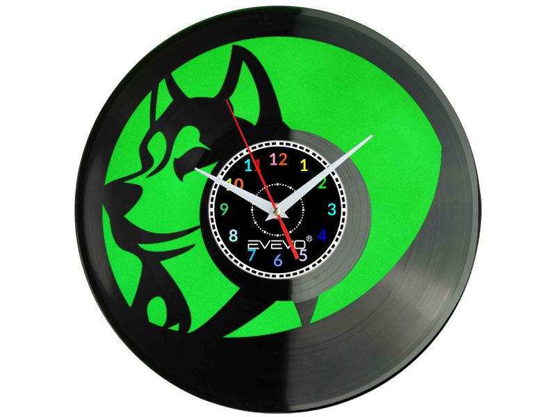 The Beatles Zegar Ścienny Winyl Płyta Winylowa Prezent Dla Niej Dla Niego Prezent Urodziny Upominek evevo evevo.pl W0001