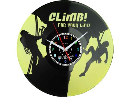 The Beatles Zegar Ścienny Winyl Płyta Winylowa Prezent Dla Niej Dla Niego Prezent Urodziny Upominek evevo evevo.pl W0001