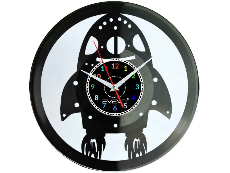 The Beatles Zegar Ścienny Winyl Płyta Winylowa Prezent Dla Niej Dla Niego Prezent Urodziny Upominek evevo evevo.pl W0001