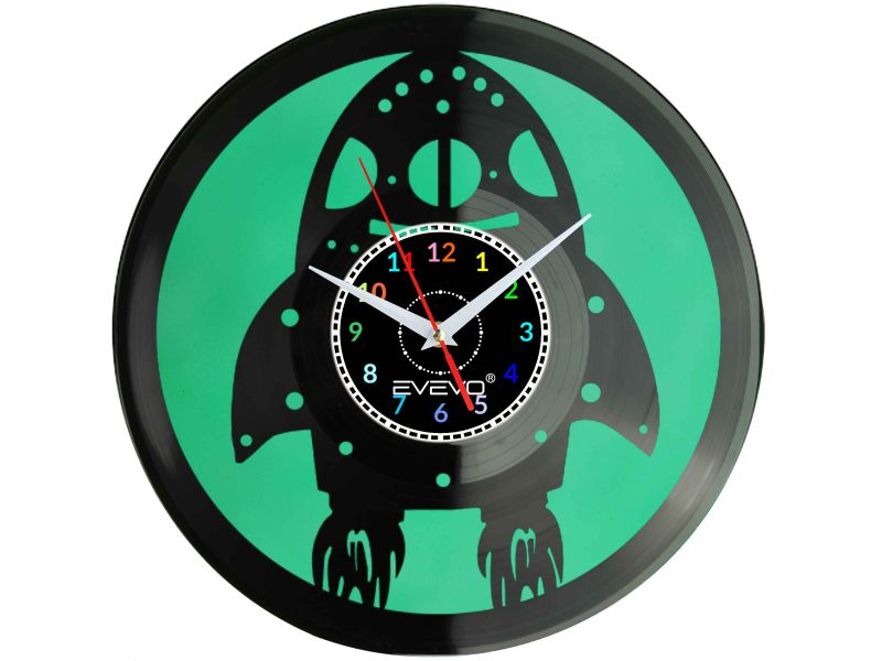 The Beatles Zegar Ścienny Winyl Płyta Winylowa Prezent Dla Niej Dla Niego Prezent Urodziny Upominek evevo evevo.pl W0001