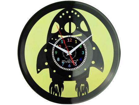 The Beatles Zegar Ścienny Winyl Płyta Winylowa Prezent Dla Niej Dla Niego Prezent Urodziny Upominek evevo evevo.pl W0001