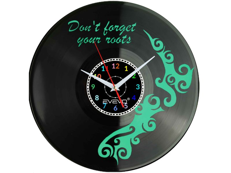 The Beatles Zegar Ścienny Winyl Płyta Winylowa Prezent Dla Niej Dla Niego Prezent Urodziny Upominek evevo evevo.pl W0001