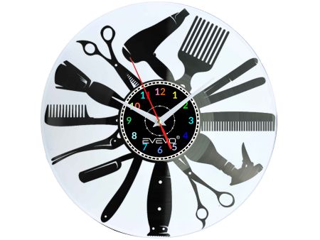 The Beatles Zegar Ścienny Winyl Płyta Winylowa Prezent Dla Niej Dla Niego Prezent Urodziny Upominek evevo evevo.pl W0001