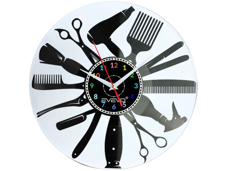 The Beatles Zegar Ścienny Winyl Płyta Winylowa Prezent Dla Niej Dla Niego Prezent Urodziny Upominek evevo evevo.pl W0001