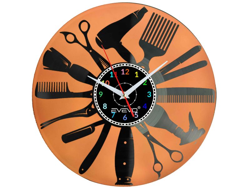 The Beatles Zegar Ścienny Winyl Płyta Winylowa Prezent Dla Niej Dla Niego Prezent Urodziny Upominek evevo evevo.pl W0001