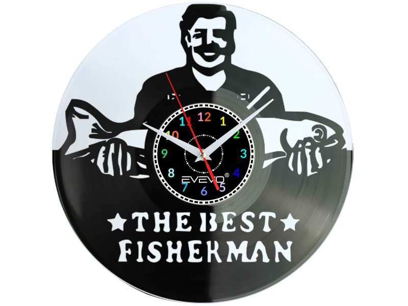 The Beatles Zegar Ścienny Winyl Płyta Winylowa Prezent Dla Niej Dla Niego Prezent Urodziny Upominek evevo evevo.pl W0001