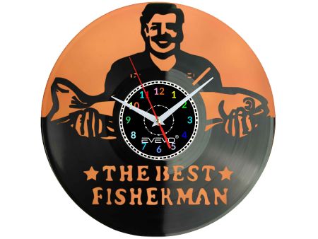 The Beatles Zegar Ścienny Winyl Płyta Winylowa Prezent Dla Niej Dla Niego Prezent Urodziny Upominek evevo evevo.pl W0001