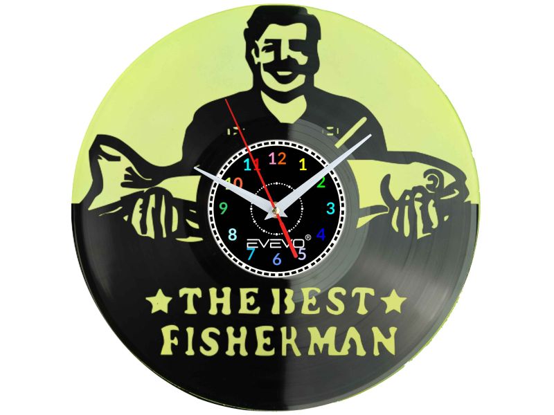 The Beatles Zegar Ścienny Winyl Płyta Winylowa Prezent Dla Niej Dla Niego Prezent Urodziny Upominek evevo evevo.pl W0001