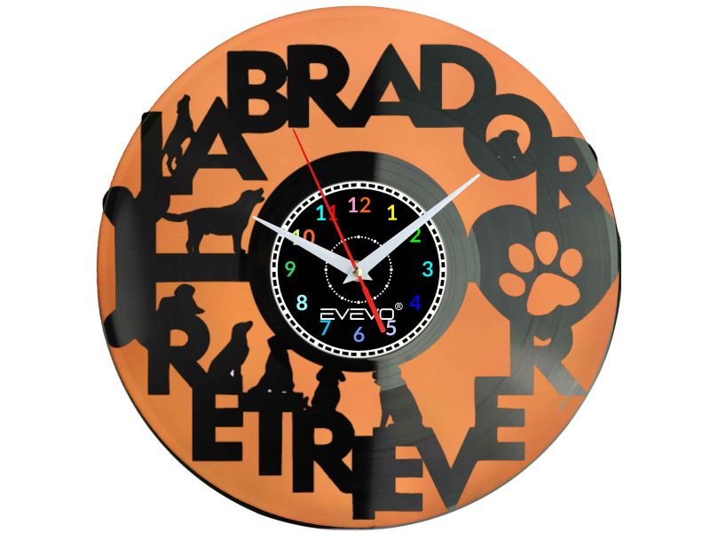 The Beatles Zegar Ścienny Winyl Płyta Winylowa Prezent Dla Niej Dla Niego Prezent Urodziny Upominek evevo evevo.pl W0001