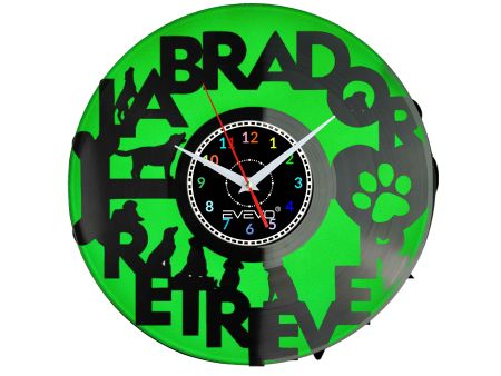 The Beatles Zegar Ścienny Winyl Płyta Winylowa Prezent Dla Niej Dla Niego Prezent Urodziny Upominek evevo evevo.pl W0001