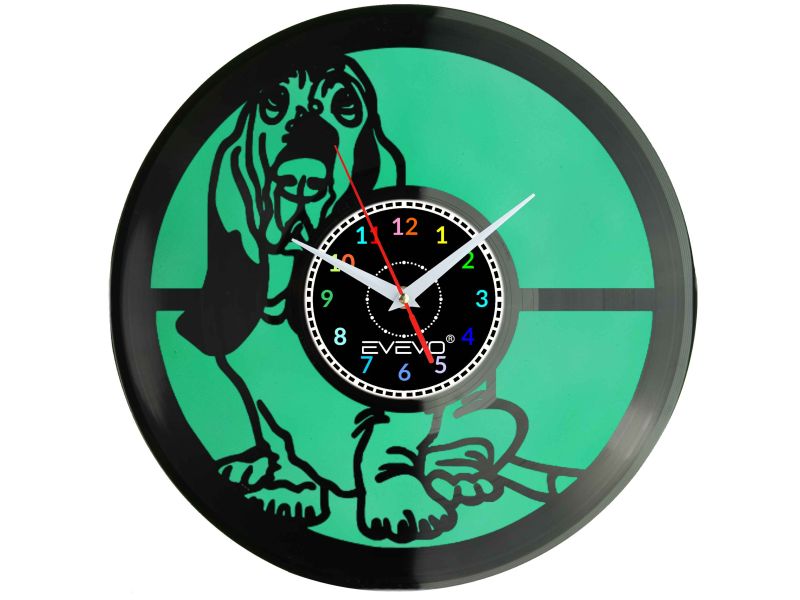 The Beatles Zegar Ścienny Winyl Płyta Winylowa Prezent Dla Niej Dla Niego Prezent Urodziny Upominek evevo evevo.pl W0001