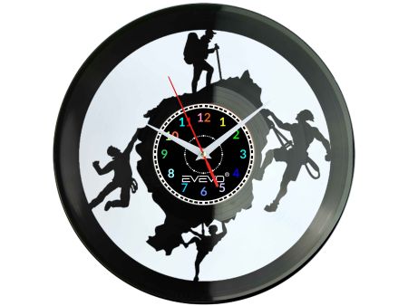 The Beatles Zegar Ścienny Winyl Płyta Winylowa Prezent Dla Niej Dla Niego Prezent Urodziny Upominek evevo evevo.pl W0001