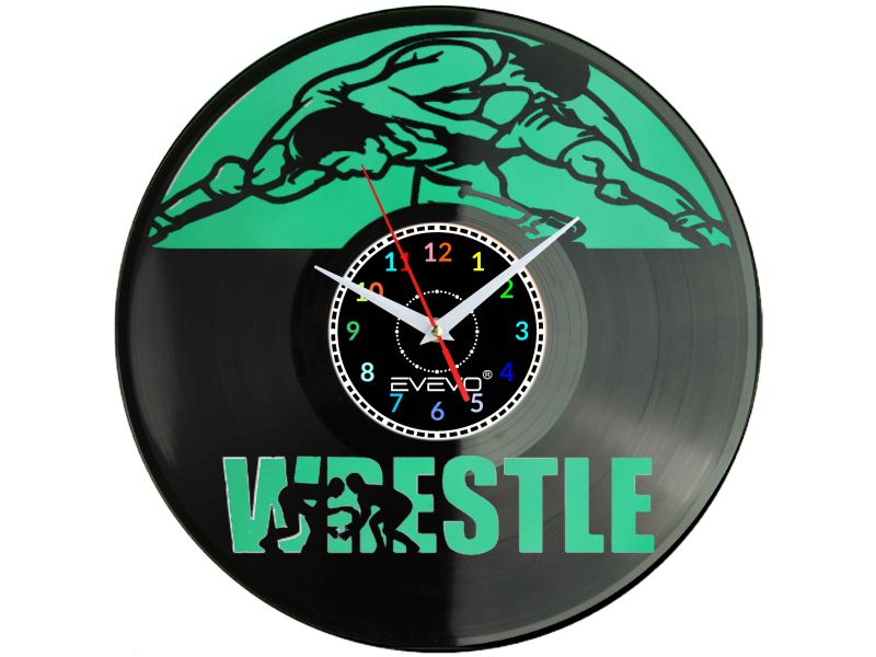 The Beatles Zegar Ścienny Winyl Płyta Winylowa Prezent Dla Niej Dla Niego Prezent Urodziny Upominek evevo evevo.pl W0001