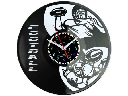 The Beatles Zegar Ścienny Winyl Płyta Winylowa Prezent Dla Niej Dla Niego Prezent Urodziny Upominek evevo evevo.pl W0001