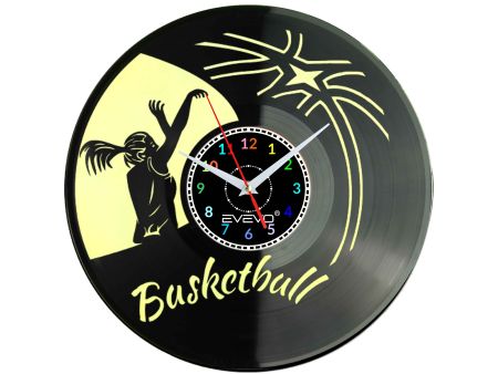 The Beatles Zegar Ścienny Winyl Płyta Winylowa Prezent Dla Niej Dla Niego Prezent Urodziny Upominek evevo evevo.pl W0001