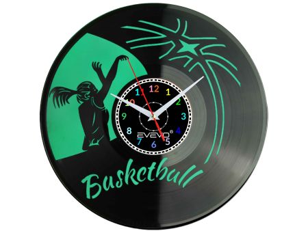 The Beatles Zegar Ścienny Winyl Płyta Winylowa Prezent Dla Niej Dla Niego Prezent Urodziny Upominek evevo evevo.pl W0001