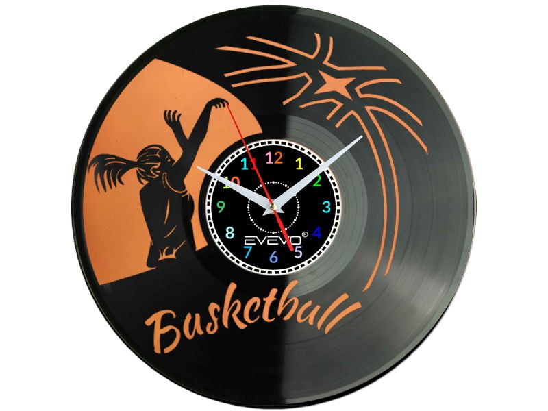 The Beatles Zegar Ścienny Winyl Płyta Winylowa Prezent Dla Niej Dla Niego Prezent Urodziny Upominek evevo evevo.pl W0001